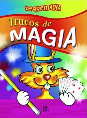 Trucos de Magia (Pequemagia)