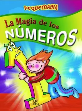 Magia de los Numeros (Pequemagia)