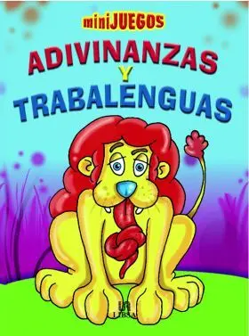 Adivinanzas y Trabalenguas (Minijuegos)
