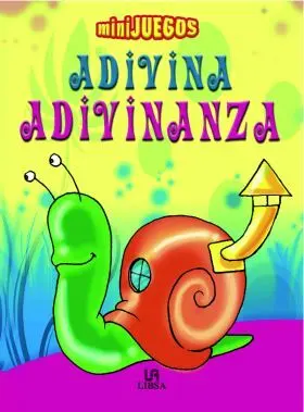Adivina Adivinanza (Minijuegos)