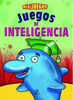 Juegos de Inteligencia (Minijuegos)