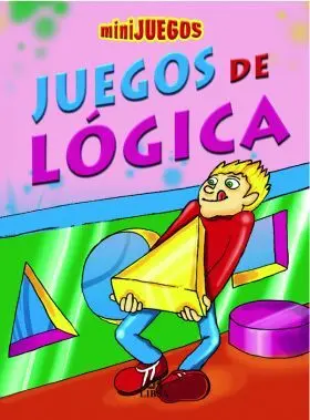 Juegos de Logica (Minijuegos)