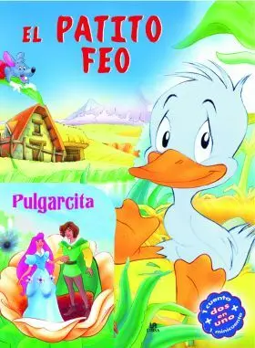 El Patito Feo y Pulgarcita