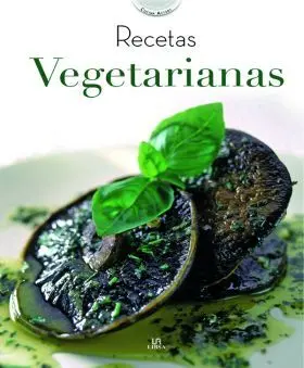 Recetas Vegetarianas (Cocina Actual)