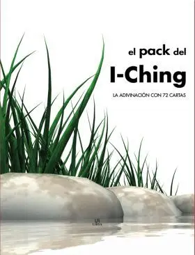El Libro del I Ching Pack