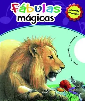 Fabulas Magicas. Mi Cajita de Musica