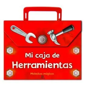 Mi Caja de Herramientas (Maletitas Magicas)