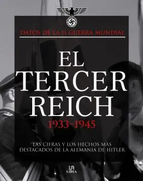 Tercer Reich, el 1933-1945