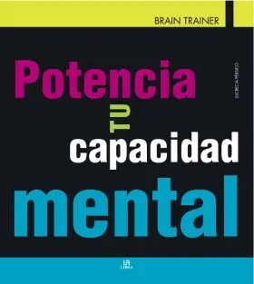Potencia tu Capacidad Mental (Brain Trainer)