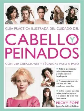 Cabello y Peinados (Guia del Cuidado)
