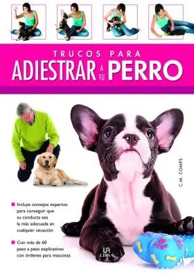 Trucos para Adiestrar a tu Perro