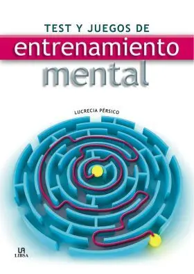Test y Juegos de Entrenamiento Mental
