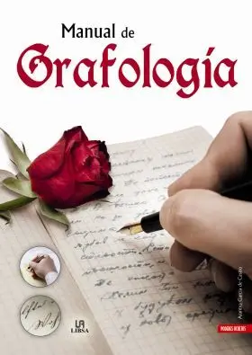 Manual de Grafologia