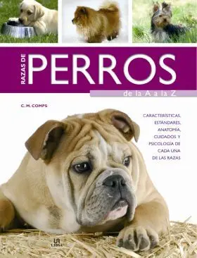 Razas de Perros de la a a la Z