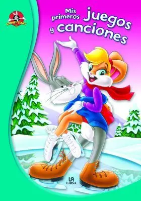 Mis Primeros Juegos y Canciones
