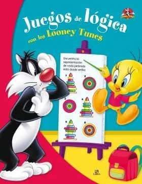 Juegos de Lógica con los Looney Tunes