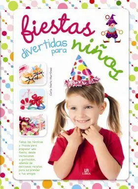 Fiestas Divertidas para Niños