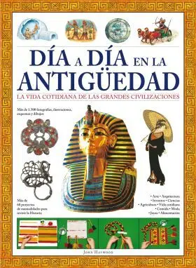 Día a Día en la Antigüedad