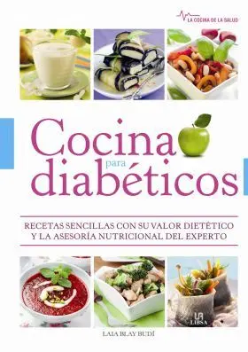 Cocina para Diabéticos