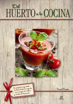 Del Huerto a la Cocina
