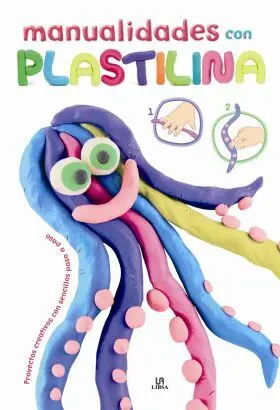 Manualidades con Plastilina