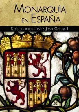 -Monarquia en España