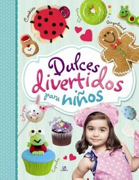 Dulces Divertidos para Niños