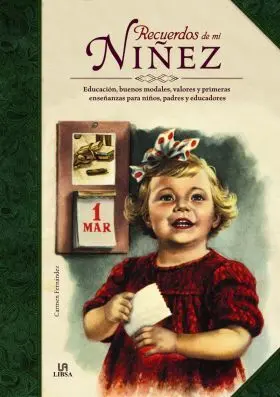 Recuerdos de mi Niñez