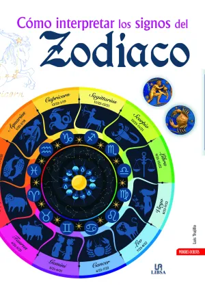 Como Interpretar los Signos del Zodiaco