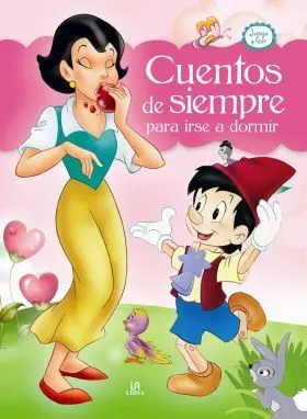 Cuentos de Siempre para Irse a Dormir