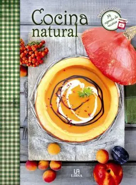 Cocina Natural