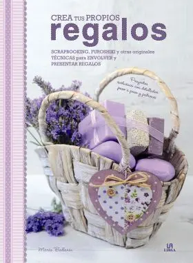 Crea Tus Propios Regalos