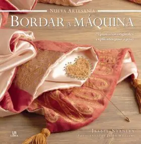 Bordar a Maquina
