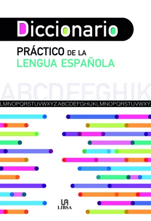 Diccionario Practico de la Lengua Española