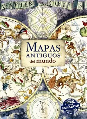 Mapas Antiguos del Mundo
