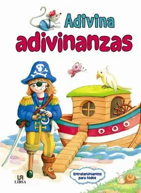 Adivina Adivinanzas