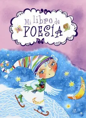 -Mi Libro de Poesia - mi Libro de Entretenimientos
