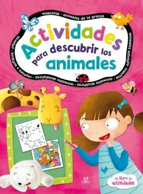 Actividades para Descubrir los Animales