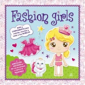 Fashion Girls