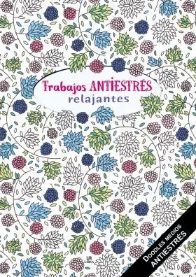 Trabajos Antiestres Relajantes
