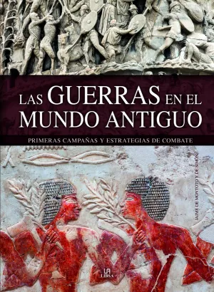 La Guerra en el Mundo Antiguo