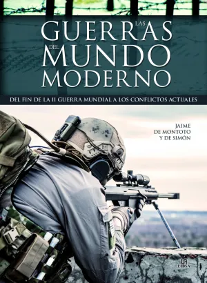 Guerras del Mundo Moderno