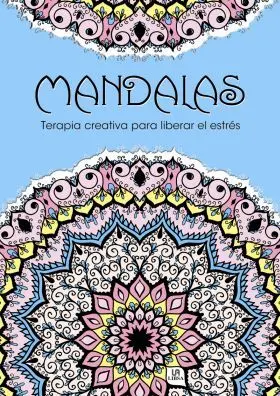 Terapia Creativa para Liberar el Estres