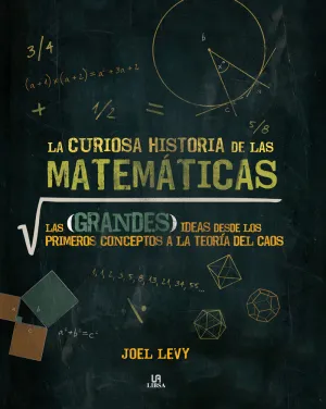 Curiosa Historia de las Matematicas