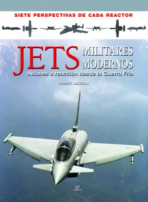 Jets Militares Modernos