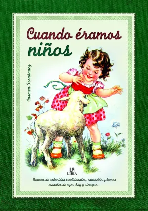Cuando Eramos Niños