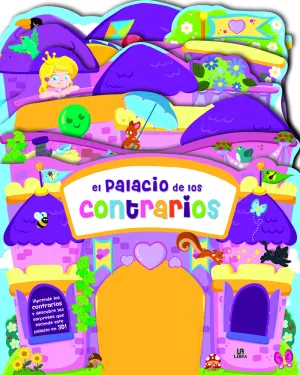 El Palacio de los Contrarios