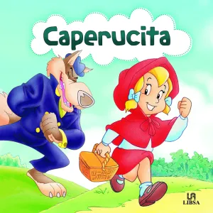 Caperucita Roja - Miniclasicos