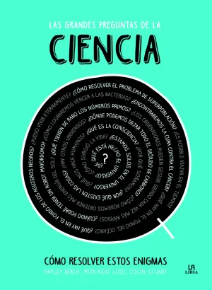 Las Grandes Preguntas de la Ciencia