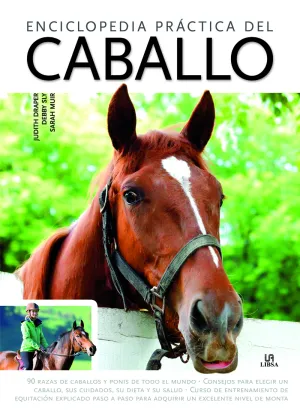 Enciclopedia Practica del Caballo